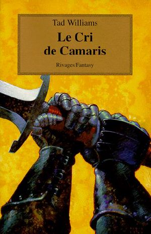 [L'Arcane des Épées 06] • Le Cri De Camaris